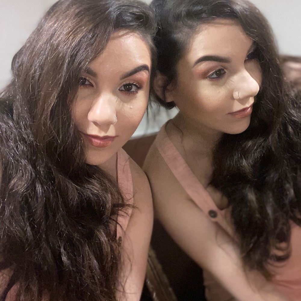 Meet your Posher, Veruchka